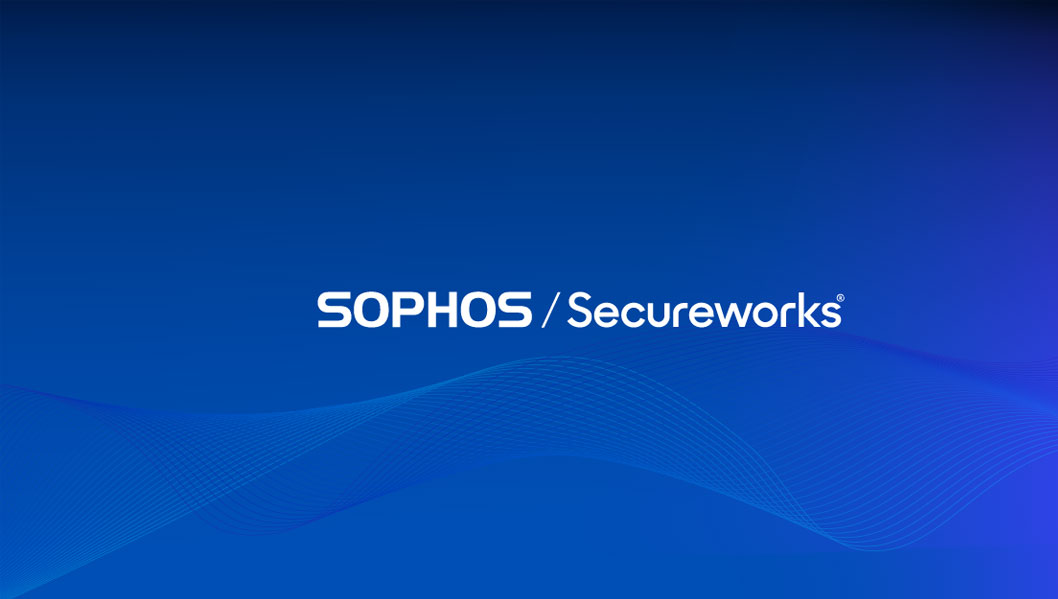 Infrastructure Sophos