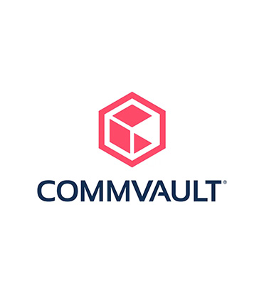 Alliances Commvault