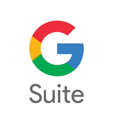 Alliances Google Suite