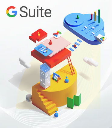 Alliances Google Suite