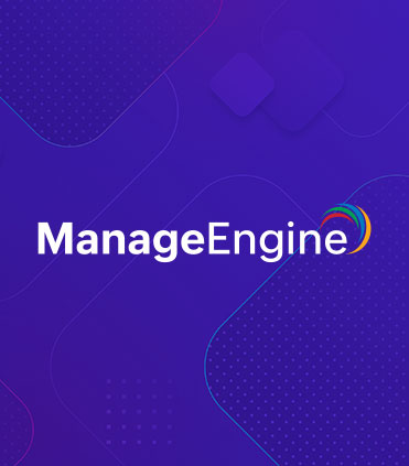 Alliances ManageEngine
