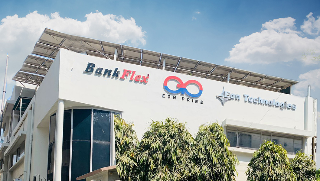About Eon Networks