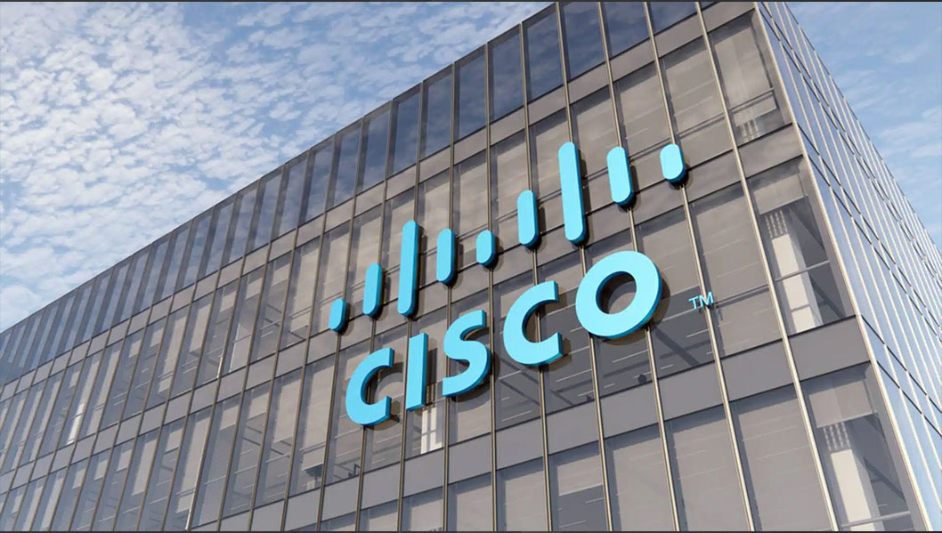 Alliances Cisco