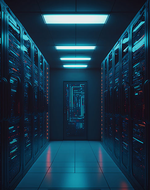 Alliances Cisco Infrastructure