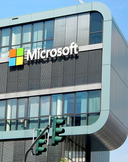 Microsoft Allinace