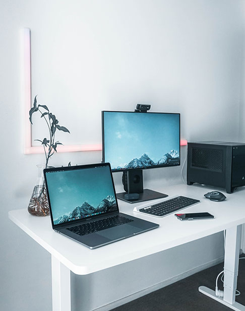 EON Hardware