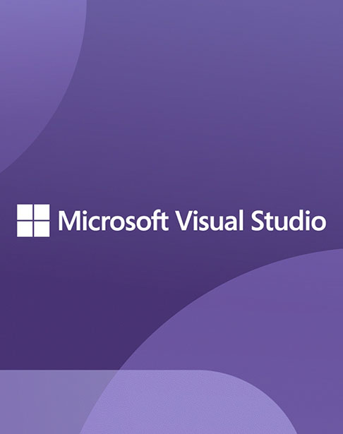 Microsoft Visual Studio Thumbnail