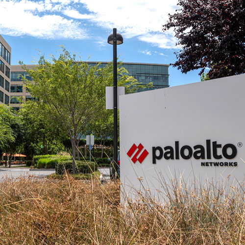 Palo Alto Networks