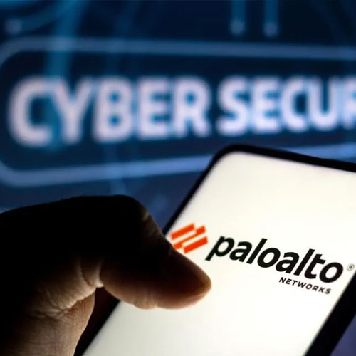 Palo Alto Networks