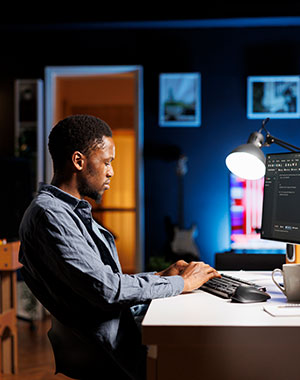 Security Software