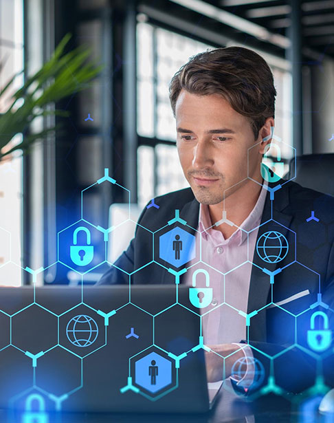 Identity and Access Management