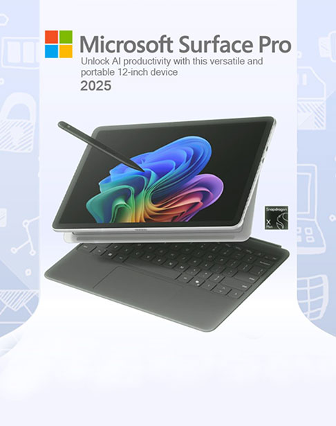 Microsoft (Surface Specific)