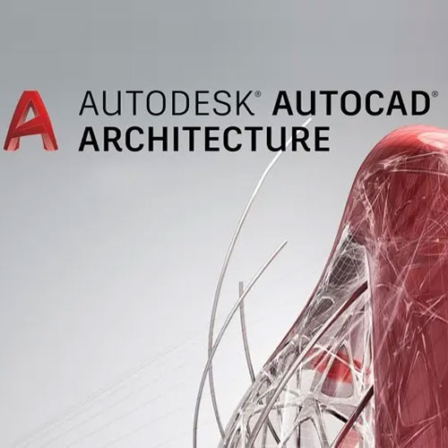 Autocad - Architecture Software