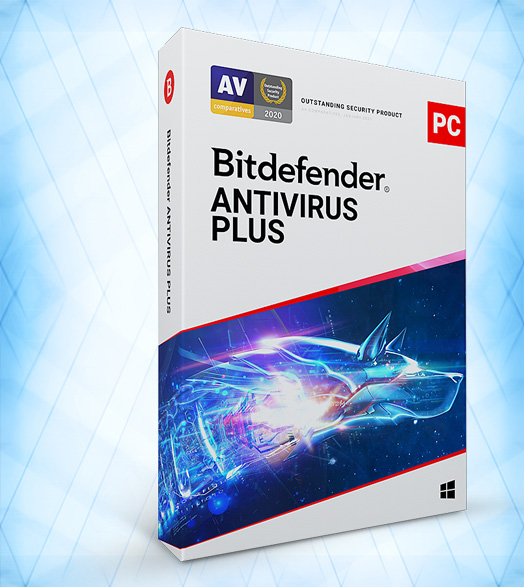 Bitdefender