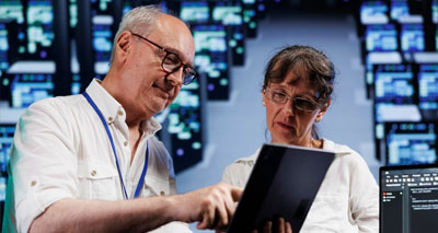 Database Expertise