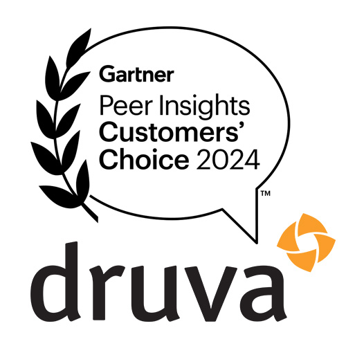 Druva Security