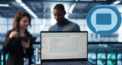 Email Server Solutions