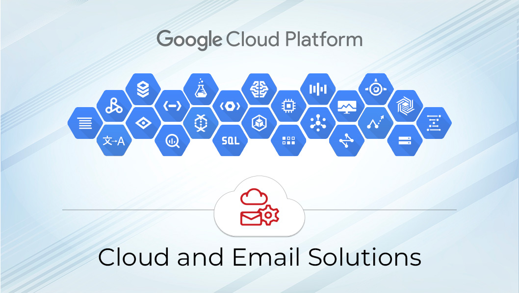Google Cloud