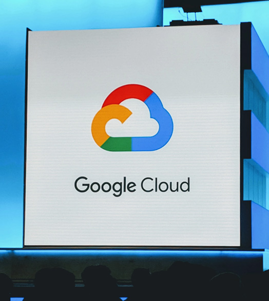 Google Cloud Security