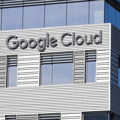 Google Cloud Security