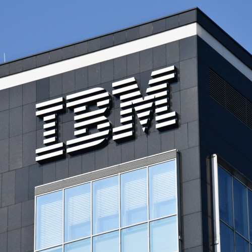 IBM Server