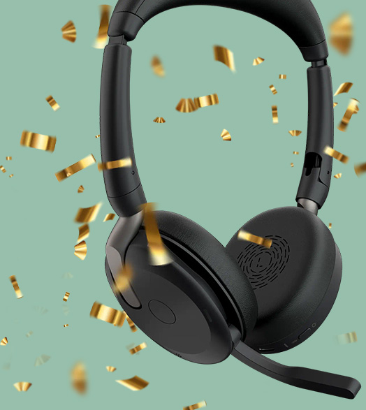 Jabra Hardware