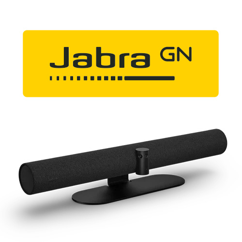 Jabra Hardware