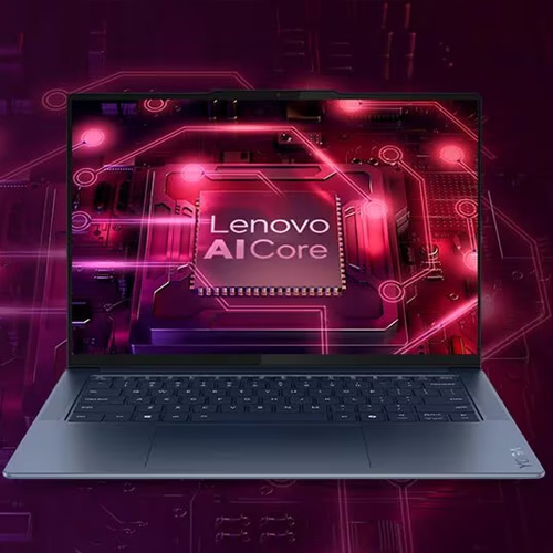 Lenovo Security