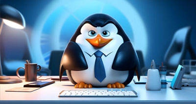 Linux Expertise