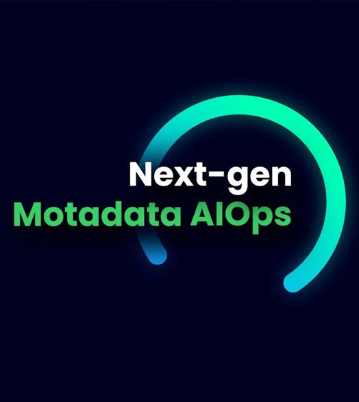 Motadata  - Software (Patch Management)