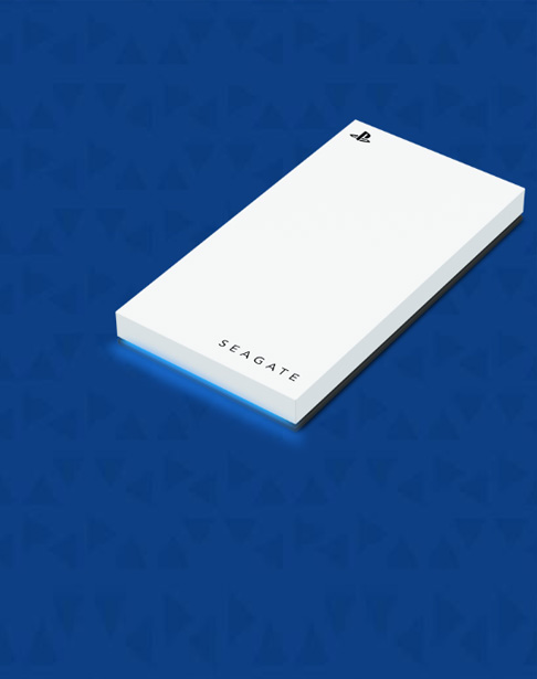 NAS - Hardware (Storage)