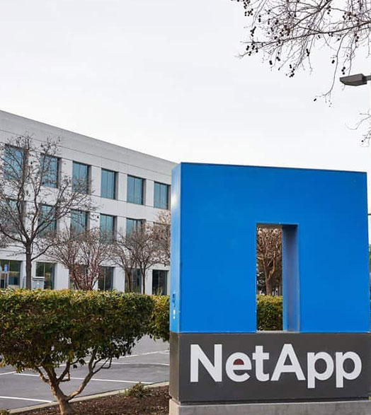 NetApp - Hardware (Storage)