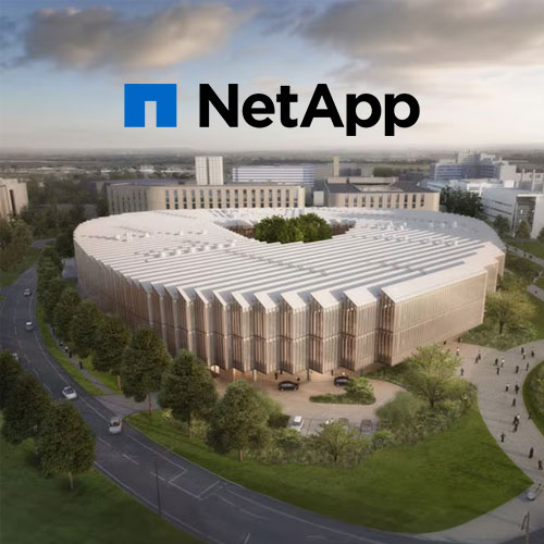 NetApp - Hardware (Storage)
