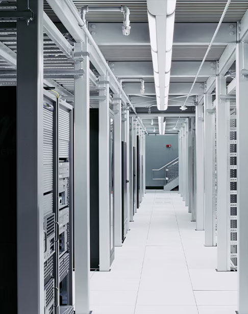 NetApp - Hardware (Storage)