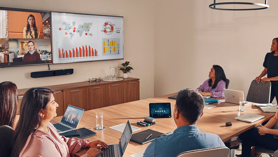 Polycom