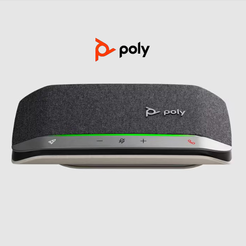 Polycom Security