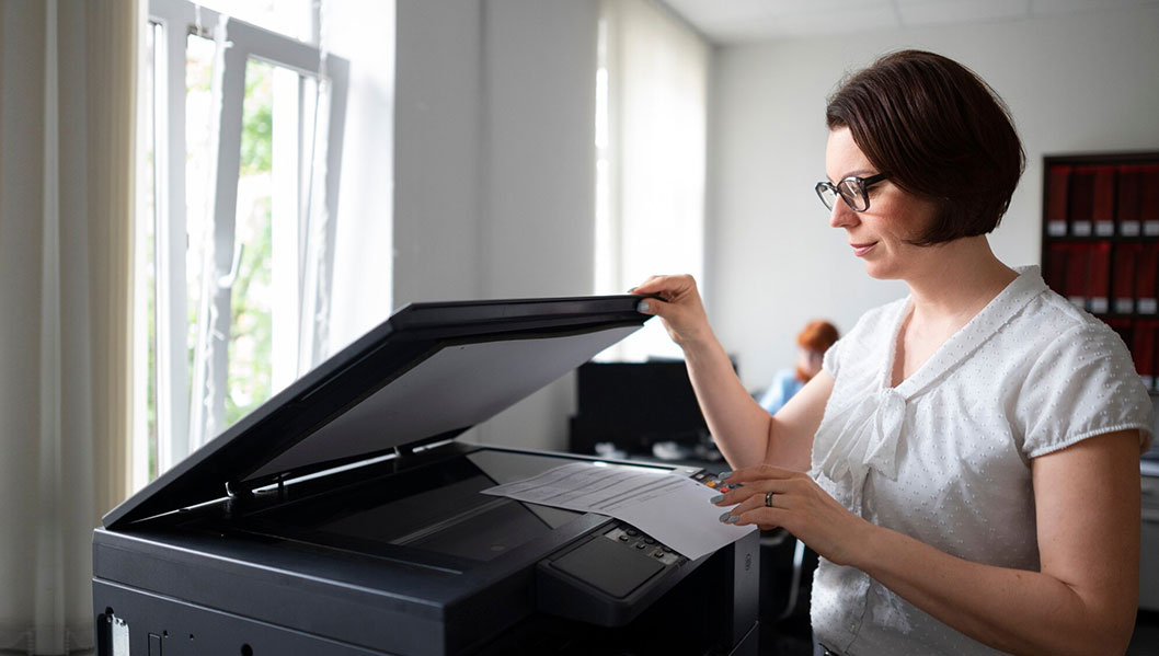 Printers - Hardware