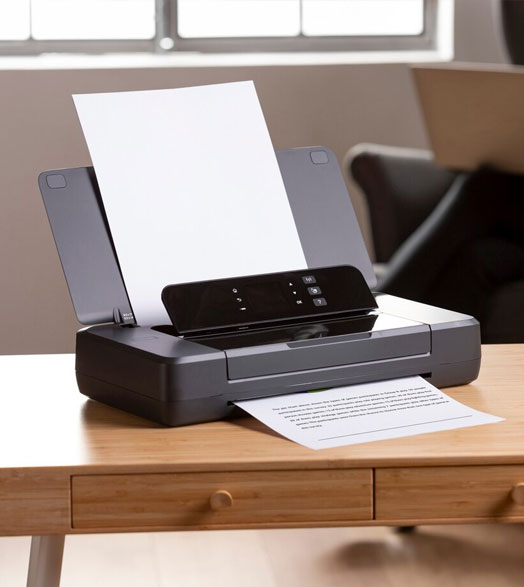 Printers - Hardware