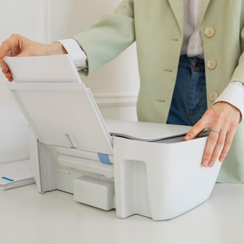 Printers - Hardware
