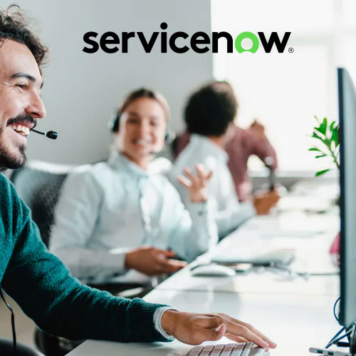 ServiceNow Patch Management