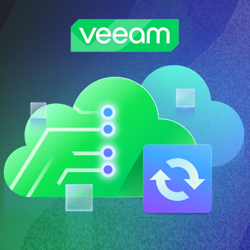 Veeam Security