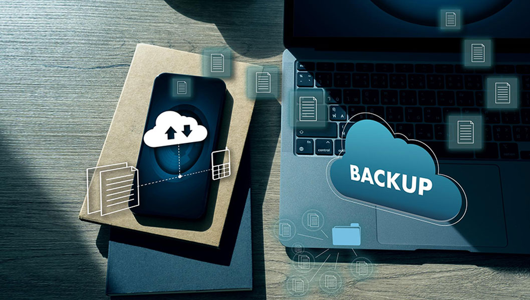 Veritas Backup Solution Software