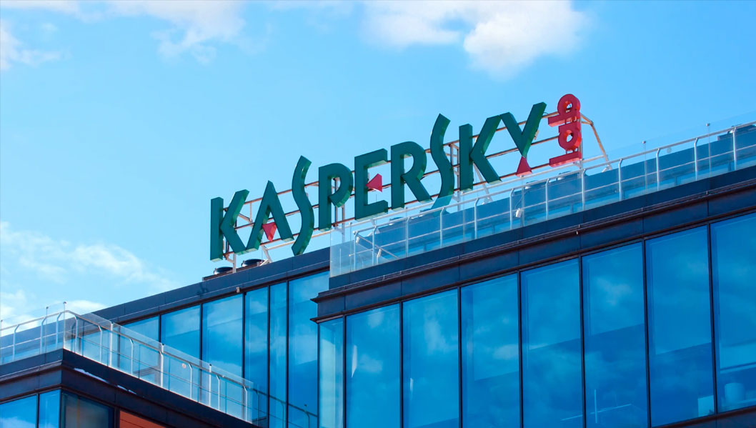 Kaspersky