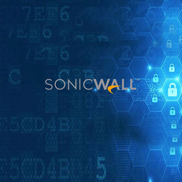 Announces Partnership with Sonic Wall December 03, 2007