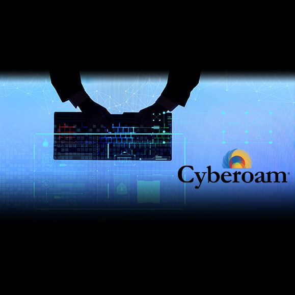 Cyberoam to Expand Security November 05, 2008