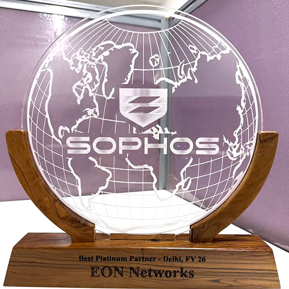 A Proud Moment for EON Networks!