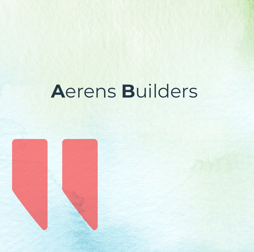 Aerens Builders
