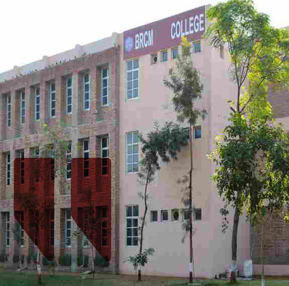 BRCM College