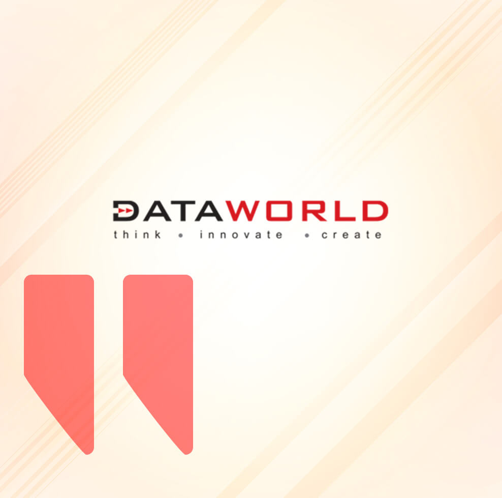 DATAWORLD Information Systems