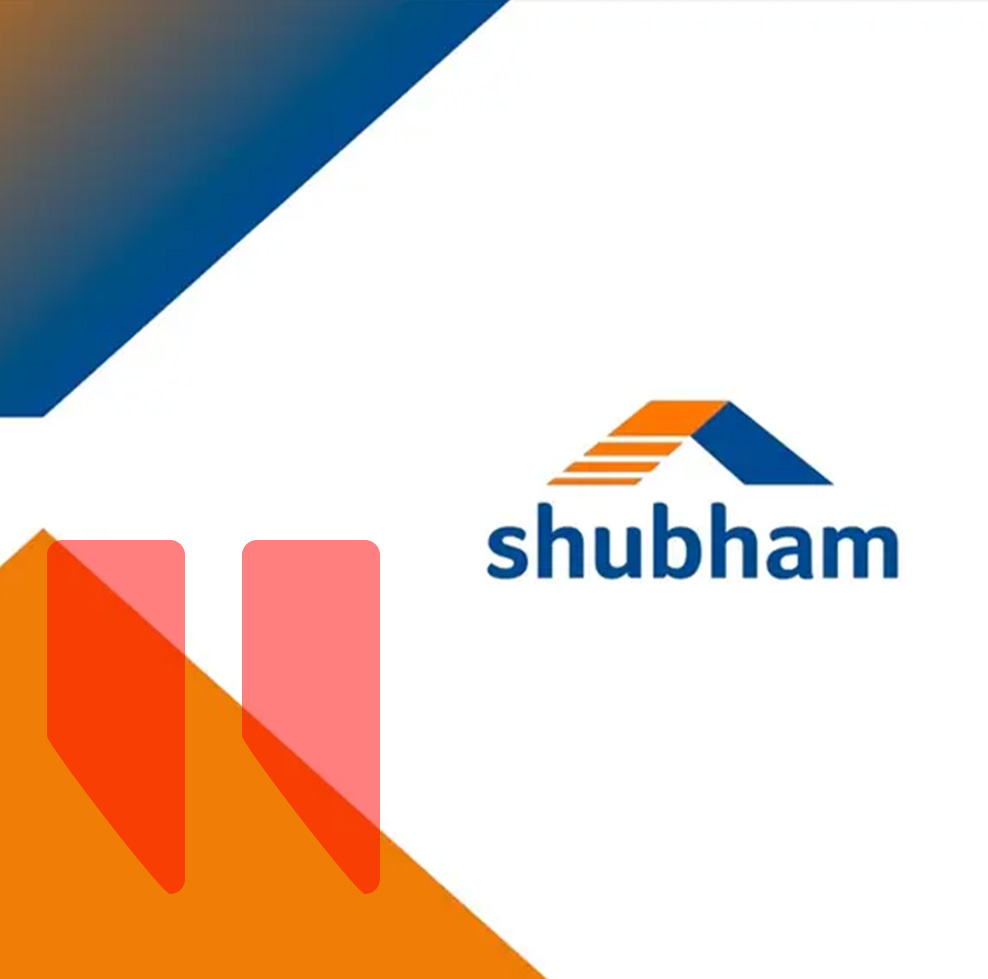 Shubham Housing Development Finance Company Ltd